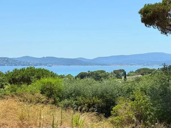 Vente terrain