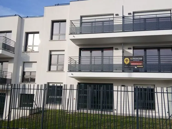 APPARTEMENT neuf près du TOUQUET