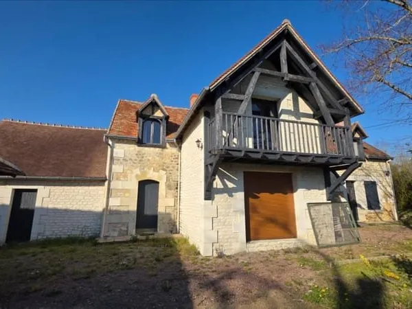 Maison 6 pièces 180 m²