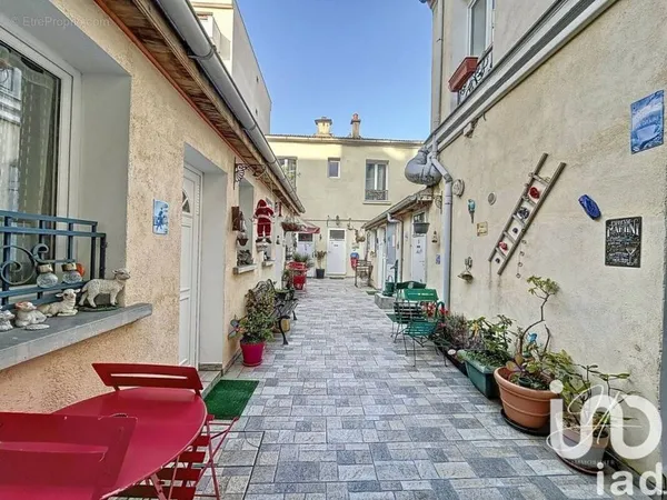 Appartement 399 m²
