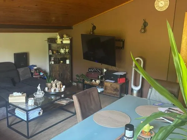 Appartement T3