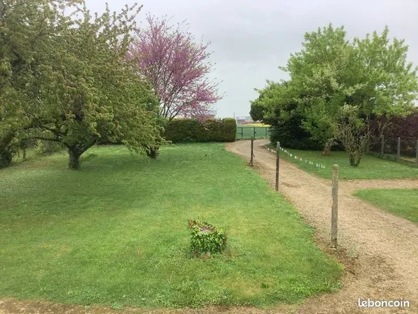 Maison de campagne