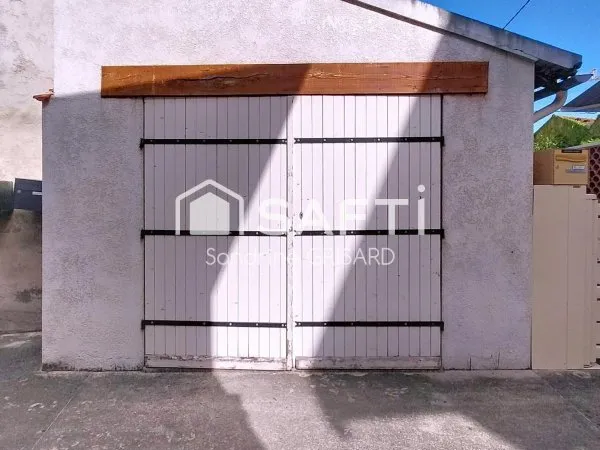 GRANDE CAPACITE