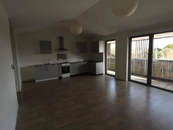 Appartement 4 pièces 80 m²