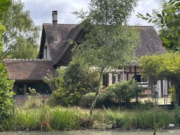Maison 4 pièces 134 m²