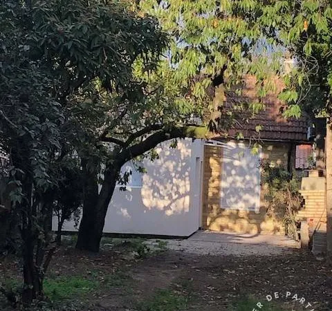 Maison 4 pièces 55 m²