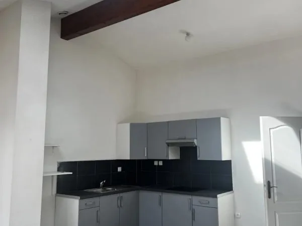 Appartement 3 pièces 72 m²