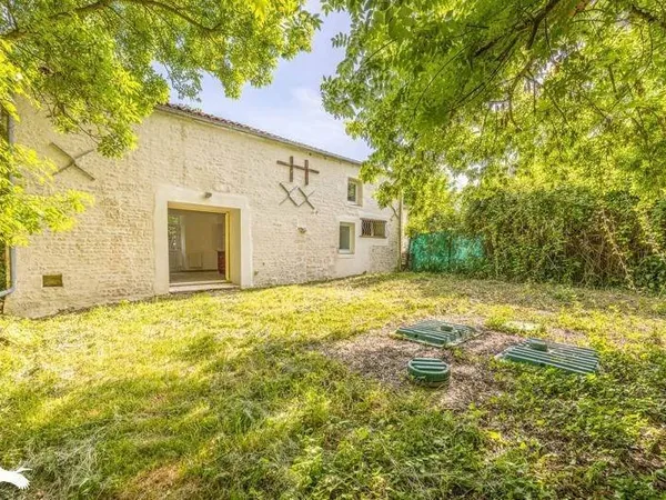 Maison 6 pièces 126 m²
