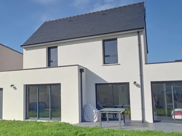 Maison 4 pièces 104 m²