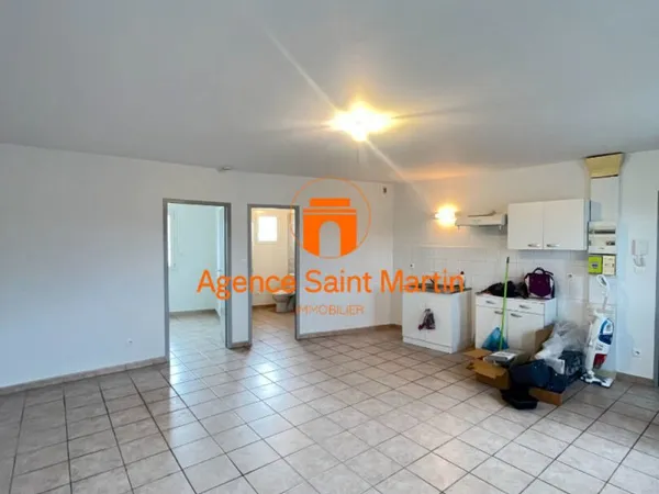 Appartement T2 proche centre