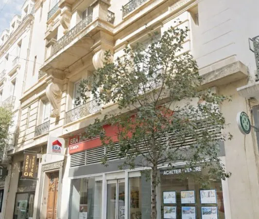 LOCAL COMMERCIAL - BÉZIERS