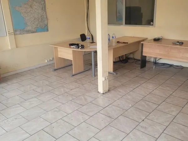 Local commercial