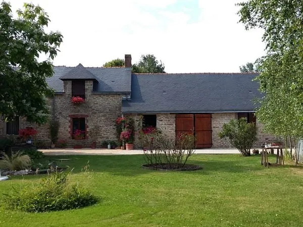 Maison Sautron 9 pièce(s) 224 m2