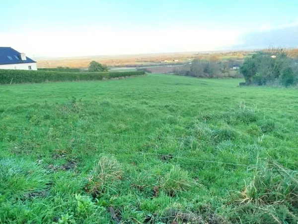 Terrain constructible