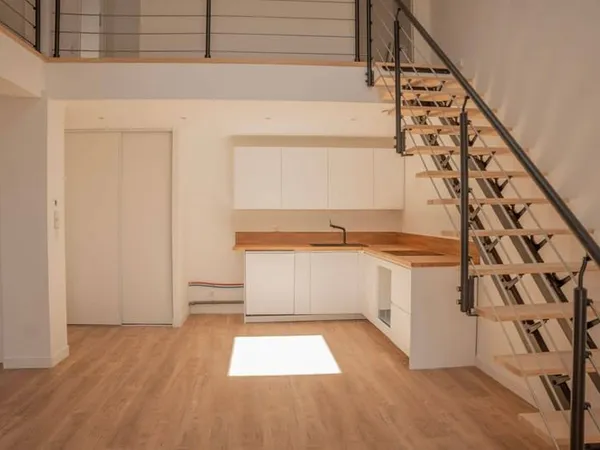 Appartement 3 pièces 70 m²
