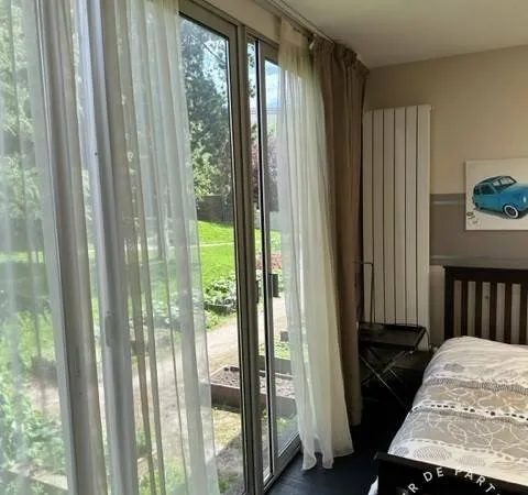 Studio 1 pièce 21 m²