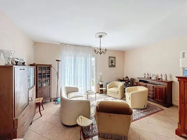 Maison 6 pièces 114 m²