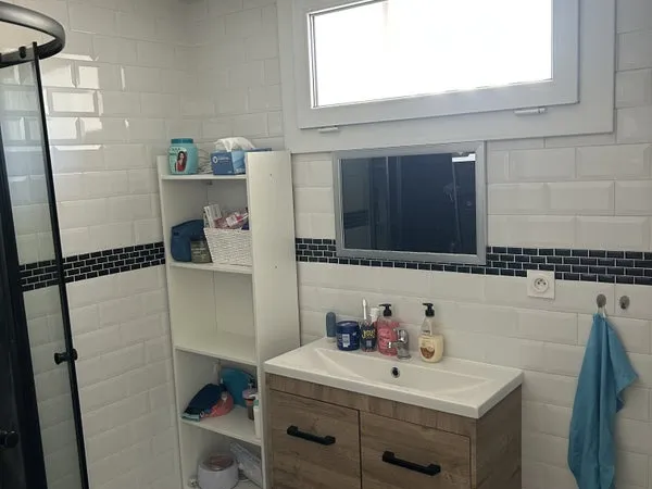 Chambre Colocation Villeurbanne 3p  550€