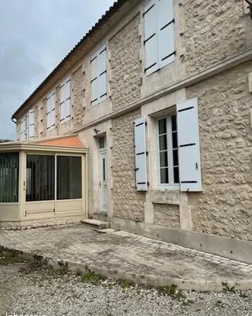 Maison meublée location
