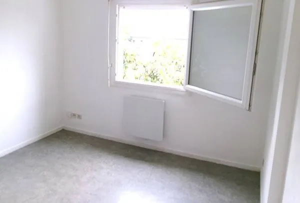 Studio 1 pièce 21 m²