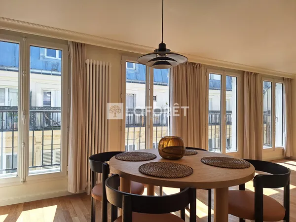 Appartement 1 pièce 36 m²