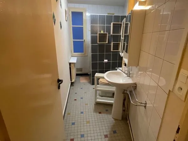 T1 bis meublé 35 m² - Centre-ville Chalon-sur-Saône