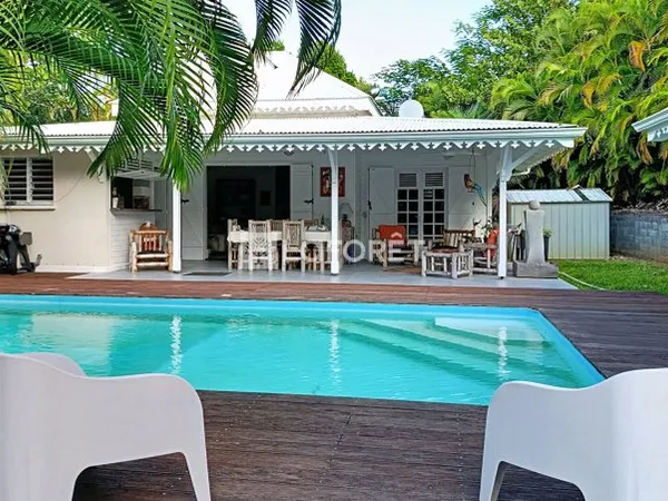 Maison 4 pièces 92 m²