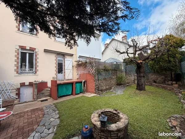 Mason quartier ST PASQUIER
