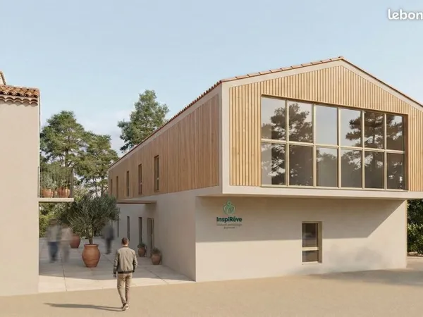 Bureaux medicaux cle en main a louer aix-marseille - disponibles septembre 2026