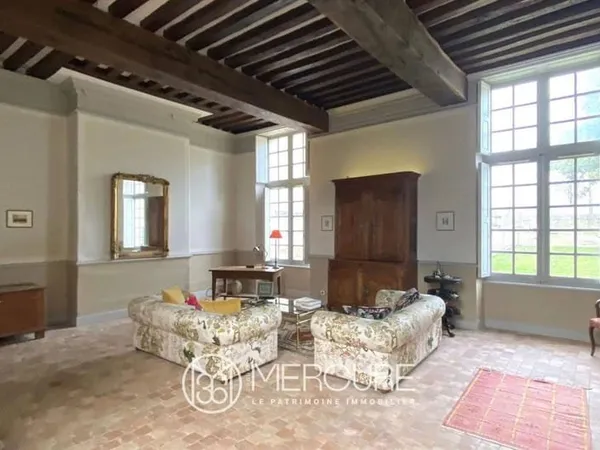 Appartement 3 pièces 88 m²
