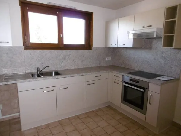 Appartement 3 pièces 69 m²