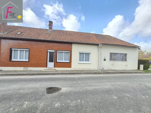 En Exclusivité sur la commune de Bernaville