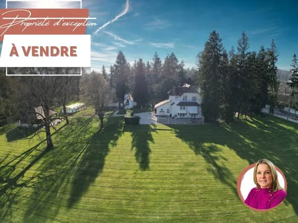 Villa 17 pièces 295 m²
