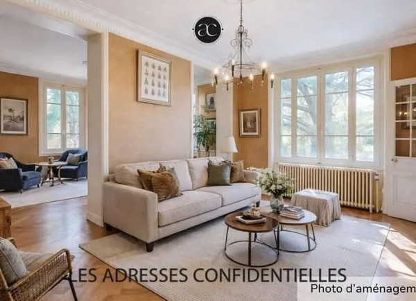 Maison 6 pièces 178 m²