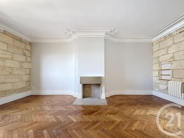 Appartement 3 pièces 72 m²