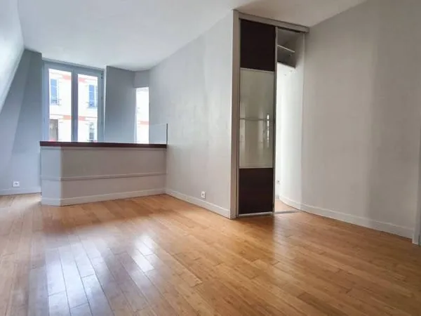 Appartement 2 pièces