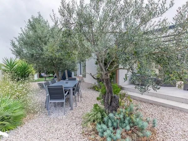 Maison 4 pièces 97 m²