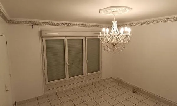 Appartement 4 pièces 67 m²