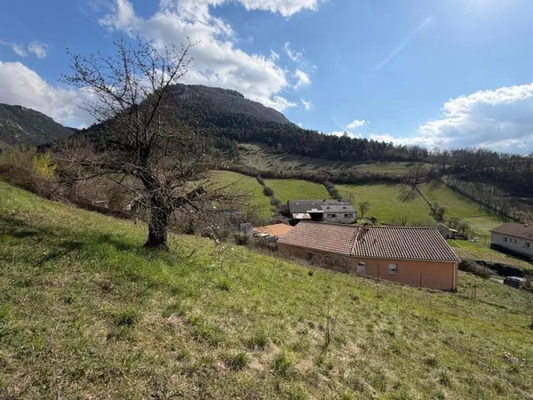Terrain constructible