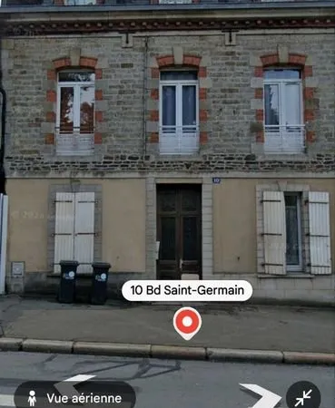 Immeuble locatifs