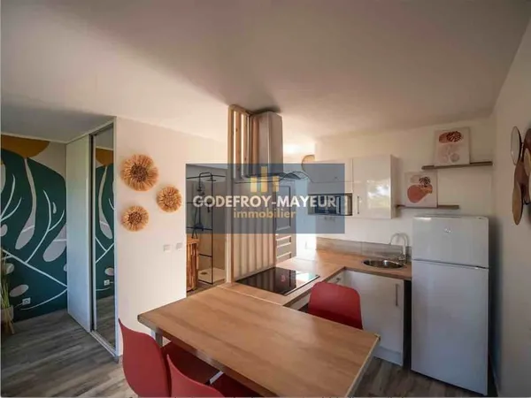 Appartements à vendre au Gosier