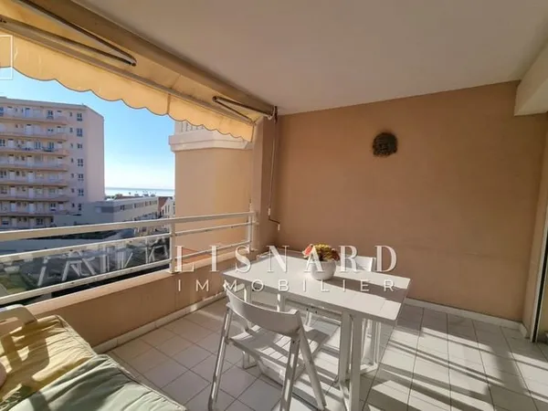 vente appartement 3 Pièce(s)