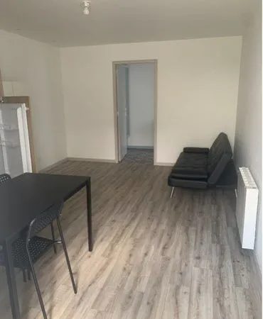 Studio 25m2