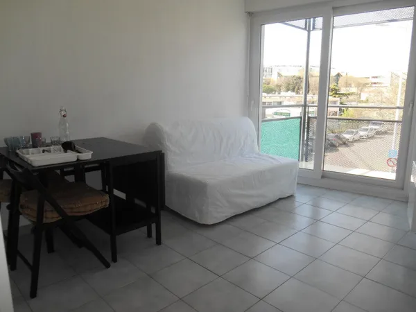 Appartement 1 pièce 18 m²