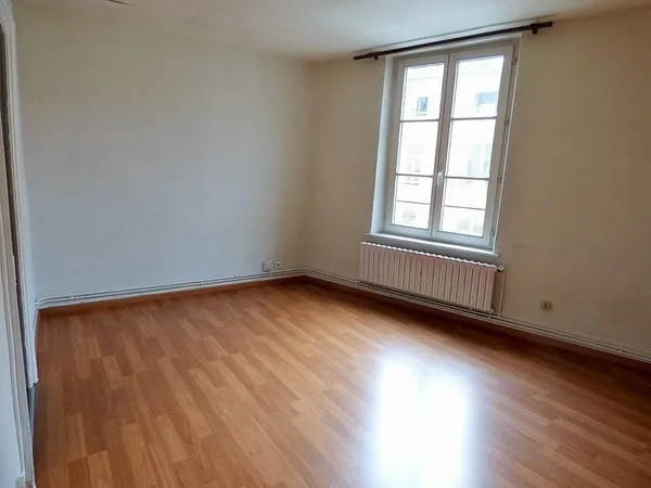 NANCY CENTRE VILLE - F1 IDEAL PETIT BUDGET