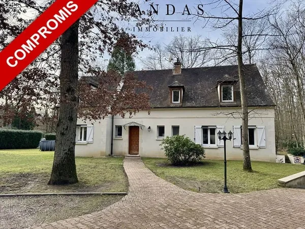 Maison 7 pièces 200 m²