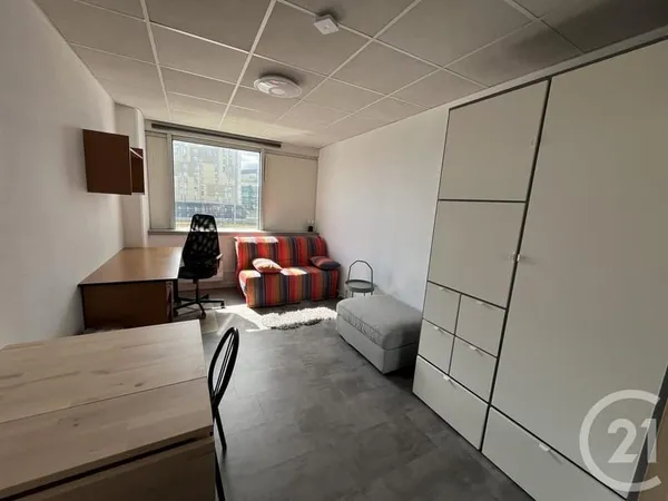 Appartement 1 pièce 20 m²