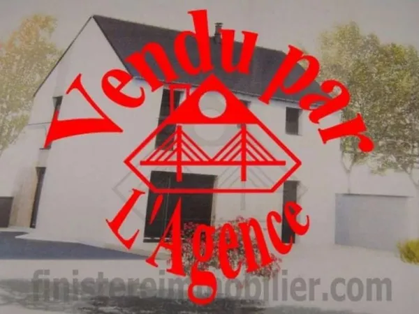 Terrain 290 m²
