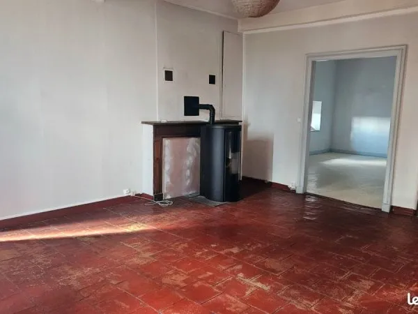 Appartement 2 pièces 67 m²