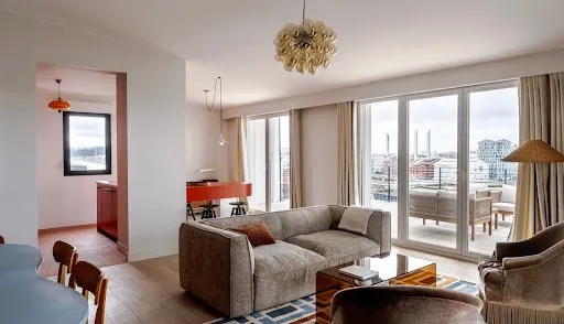 Appartement